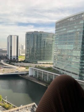 スカイスパYOKOHAMAに投稿された画像（2025/10/2）