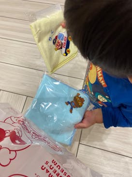 横浜アンパンマンこどもミュージアムに投稿された画像（2025/10/2）