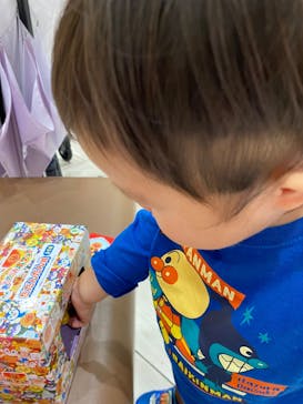 横浜アンパンマンこどもミュージアムに投稿された画像（2025/10/2）