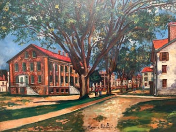 モーリス・ユトリロ展（SOMPO美術館）に投稿された画像（2025/10/2）