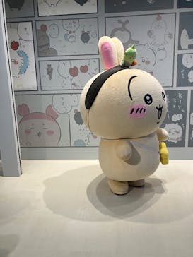 ちいかわパークに投稿された画像（2025/10/2）