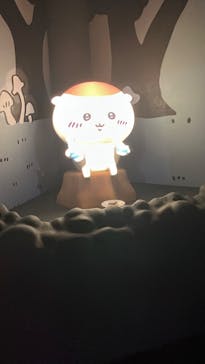 ちいかわパークに投稿された画像（2025/10/2）