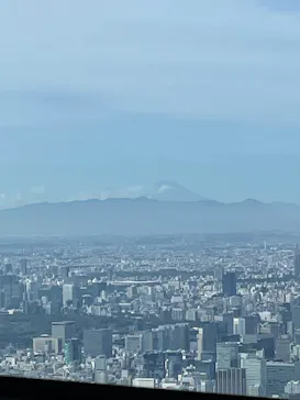 東京スカイツリーに投稿された画像（2025/10/2）