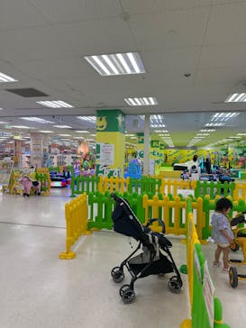 ザキッズ イトーヨーカドー安城に投稿された画像（2025/10/2）