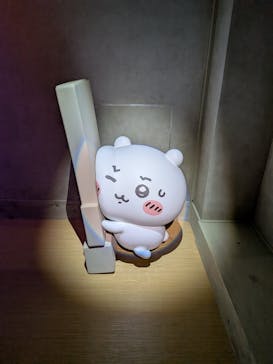 ちいかわパークに投稿された画像（2025/10/2）