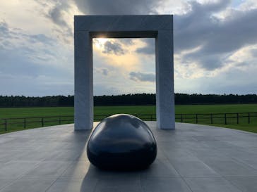 ノーザンホースパークに投稿された画像（2025/10/2）