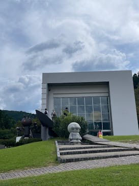 香美市立やなせたかし記念館　(アンパンマンミュージアム＆詩とメルヘン絵本館）に投稿された画像（2025/10/2）
