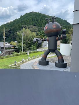 香美市立やなせたかし記念館　(アンパンマンミュージアム＆詩とメルヘン絵本館）に投稿された画像（2025/10/2）