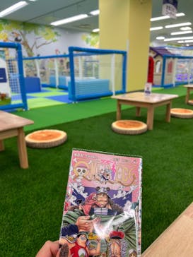 キッズランドUS 愛知豊川店に投稿された画像（2025/10/2）