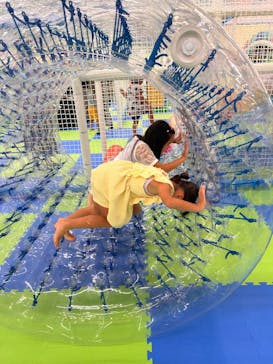 キッズランドUS 愛知豊川店に投稿された画像（2025/10/2）