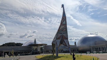 福井県立恐竜博物館に投稿された画像（2025/10/2）