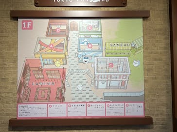 ちいかわパークに投稿された画像（2025/10/2）