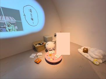 ちいかわパークに投稿された画像（2025/10/2）