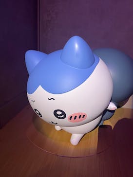 ちいかわパークに投稿された画像（2025/10/2）