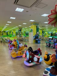 ザキッズ千葉ワンズモール店に投稿された画像（2025/10/2）