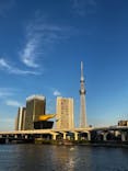 東京スカイツリーに投稿された画像（2025/10/2）