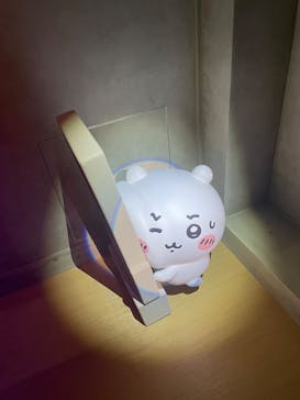 ちいかわパークに投稿された画像（2025/10/2）