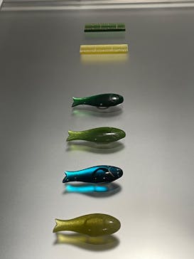 正倉院 THE SHOW ―感じる。いま、ここにある奇跡―　@上野の森美術館に投稿された画像（2025/10/2）