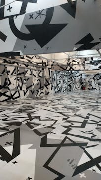 IMMERSIVE JOURNEYに投稿された画像（2025/10/2）