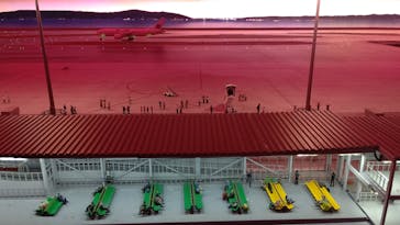 ミニチュアミュージアム スモールワールズに投稿された画像（2025/10/2）