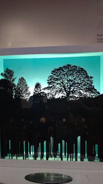 ミニチュアミュージアム スモールワールズに投稿された画像（2025/10/2）