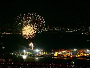 ハルカス300(展望台)に投稿された画像（2025/10/2）