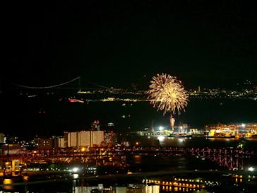 ハルカス300(展望台)に投稿された画像（2025/10/2）