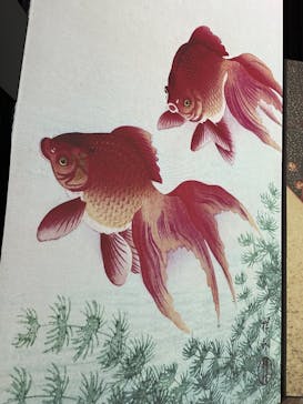 クリムト・アライブに投稿された画像（2025/10/2）