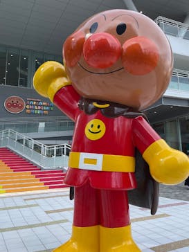 横浜アンパンマンこどもミュージアムに投稿された画像（2025/10/2）