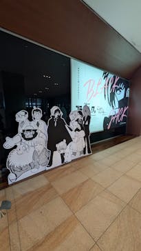 あべのハルカス美術館に投稿された画像（2025/10/2）