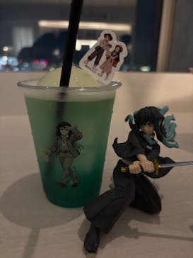 サンシャイン60展望台に投稿された画像（2025/10/2）