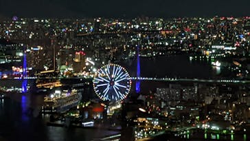 さきしまコスモタワー展望台に投稿された画像（2025/10/2）