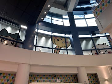 ちいかわパークに投稿された画像（2025/10/2）