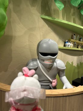 ちいかわパークに投稿された画像（2025/10/2）