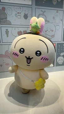 ちいかわパークに投稿された画像（2025/10/2）