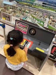 京王れーるランドに投稿された画像（2025/10/2）