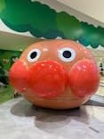 横浜アンパンマンこどもミュージアムに投稿された画像（2025/10/3）