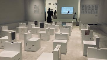 森美術館に投稿された画像（2025/10/2）