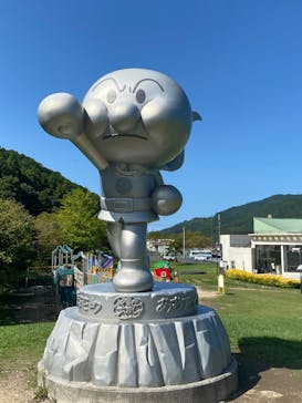 香美市立やなせたかし記念館　(アンパンマンミュージアム＆詩とメルヘン絵本館）に投稿された画像（2025/10/2）