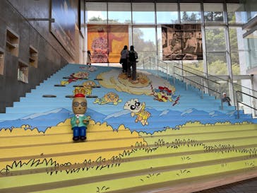 香美市立やなせたかし記念館　(アンパンマンミュージアム＆詩とメルヘン絵本館）に投稿された画像（2025/10/2）