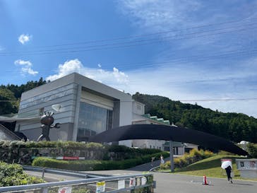 香美市立やなせたかし記念館　(アンパンマンミュージアム＆詩とメルヘン絵本館）に投稿された画像（2025/10/2）