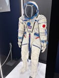 特別展「深宇宙展～人類はどこへ向かうのか」To the Moon and Beyond（日本科学未来館）に投稿された画像（2025/10/3）