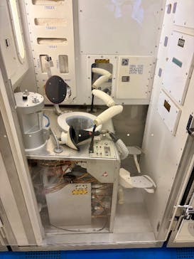 特別展「深宇宙展～人類はどこへ向かうのか」To the Moon and Beyond（日本科学未来館）に投稿された画像（2025/10/2）