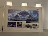 梅田スカイビル・空中庭園展望台に投稿された画像（2025/10/3）