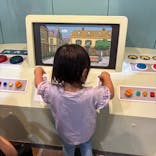 横浜アンパンマンこどもミュージアムに投稿された画像（2025/10/3）