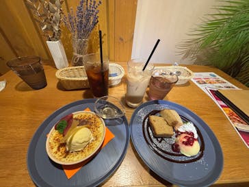 おふろcafé utataneに投稿された画像（2025/10/3）