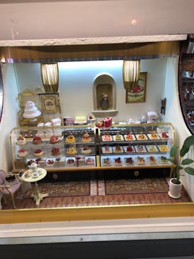 ミニチュアミュージアム スモールワールズに投稿された画像（2025/10/3）