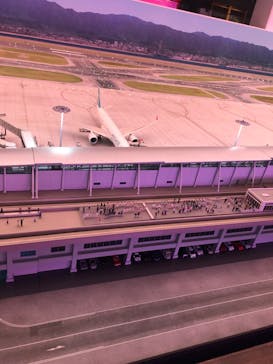 ミニチュアミュージアム スモールワールズに投稿された画像（2025/10/3）