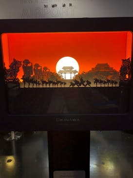 ミニチュアミュージアム スモールワールズに投稿された画像（2025/10/3）