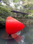 彫刻の森美術館に投稿された画像（2025/10/3）